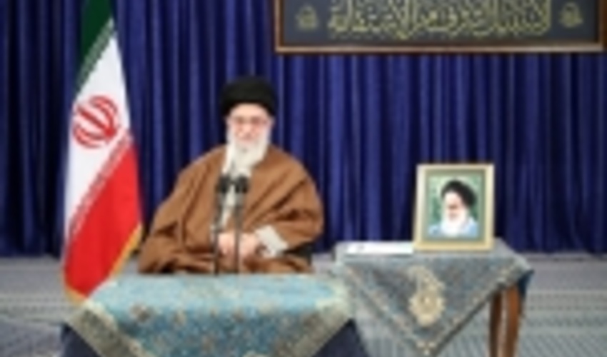 تأکید رهبر معظم انقلاب بر اجرای طرح‌های آبخیزداری و آبخوانداری و تقویت تولید گیاهان دارویی