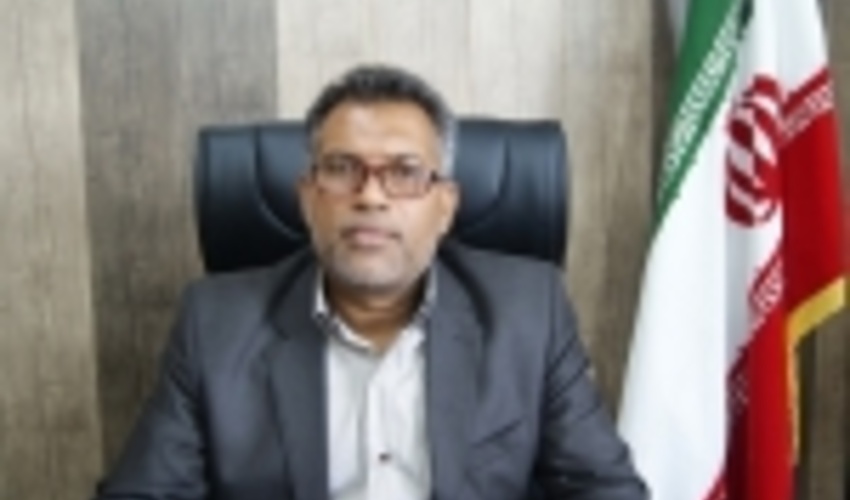 ۹۳ درصد از سطح شهرستان فاریاب را حوزه‌های آبخیز تشکیل می‌دهد