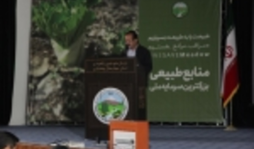 اجرای مدیریت چرای دام در ۲۲۵ هزار هکتار از مراتع چهارمحال و بختیاری