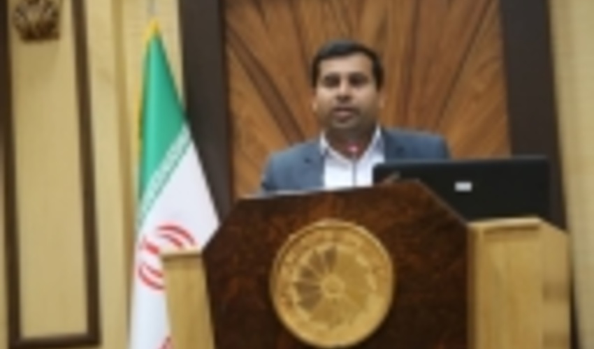 آبخوانداری؛ پس انداز آب در بانک زمین