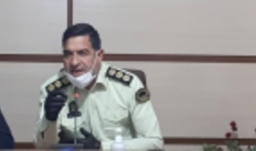 حفاظت از عرصه های منابع طبیعی در مقابل آتش سوزی نیازمند نگاه ملی است