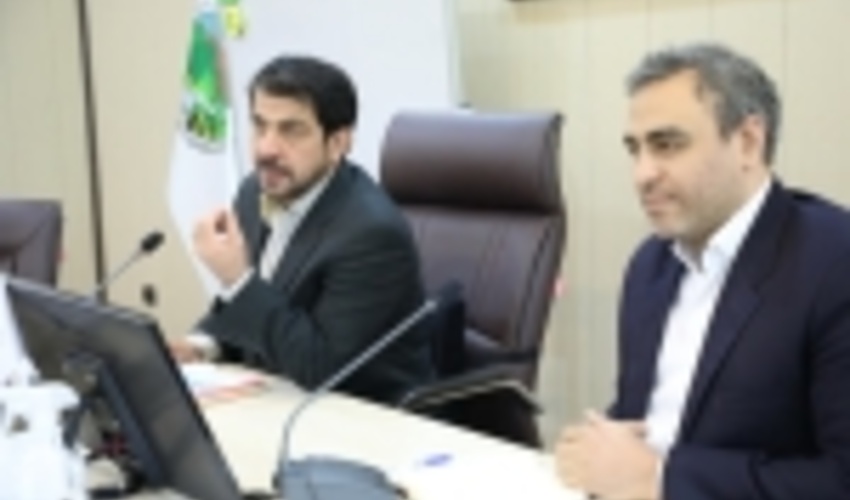 هدف‌گذاری سازمان جنگل‌ها برای جهش در استحصال و کشت زراعت چوب در سال جهش تولید