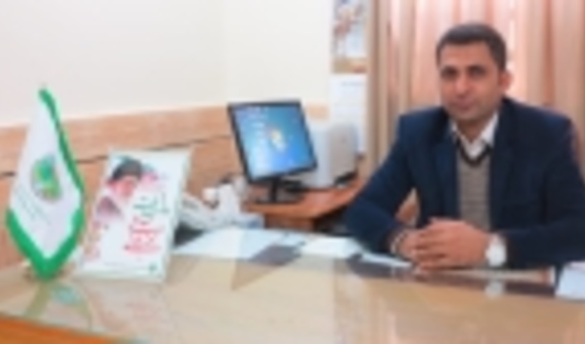 توزیع آبگرمکن خورشیدی بین بهره برداران مراتع شهرستان رودان‎