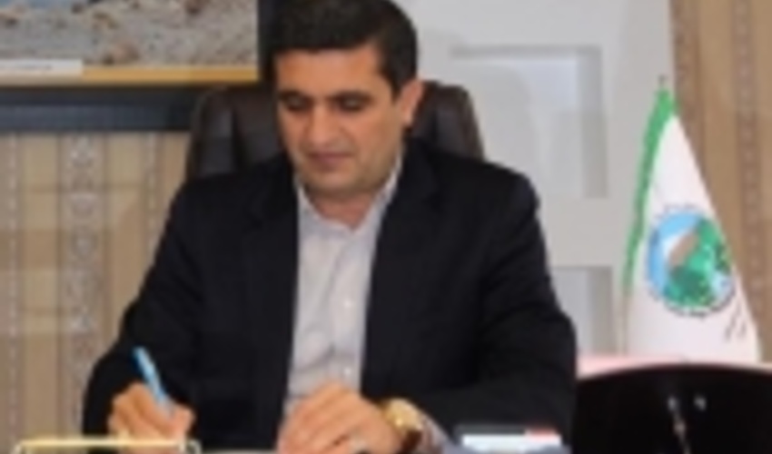 تبریک مدیرکل منابع طبیعی چهارمحال و بختیاری به مناسبت روز روابط عمومی و ارتباطات