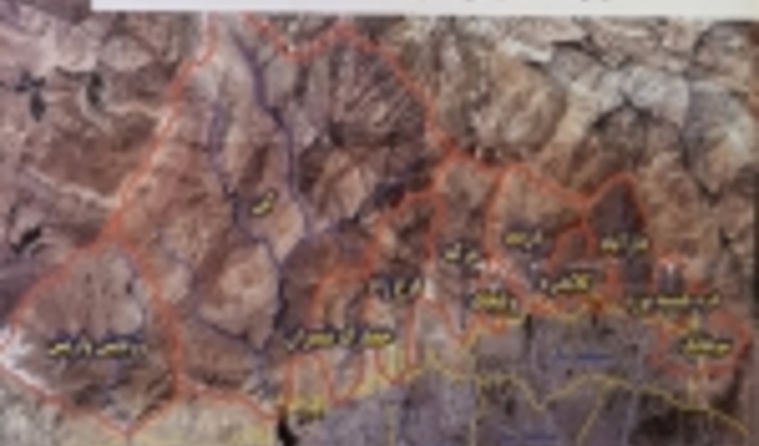 اقدامات کنترل سیلاب در حوزه های آبخیز مشرف به پایتخت در حال انجام است