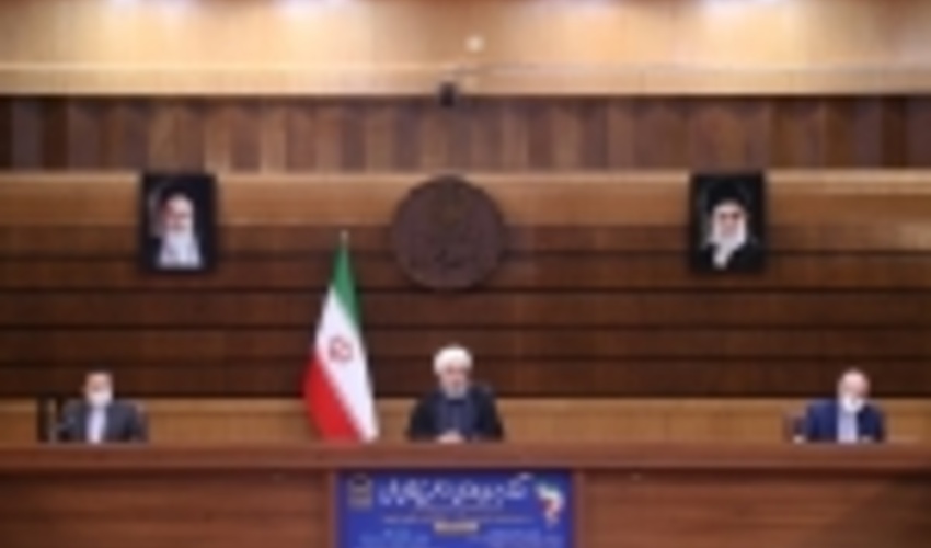 Inauguration of Four National Agricultural Projects in Sistan & Baluchestan Province