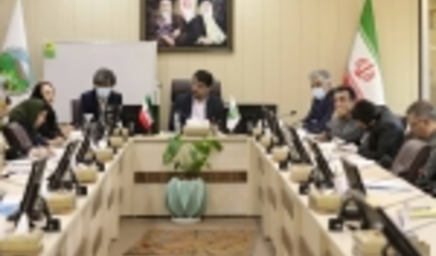 موضوع محیط زیست و منابع طبیعی باید یکی از اصلی‌ترین مطالبات مردم باشد  