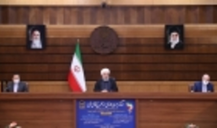 افتتاح ۴ پروژه منابع طبیعی و آبخیزداری در سیستان و بلوچستان با دستور رئیس جمهور