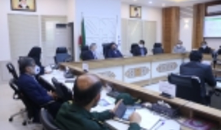 خوزستان ظرفیت زیادی برای اجرای پروژه‌های آبخیزداری دارد