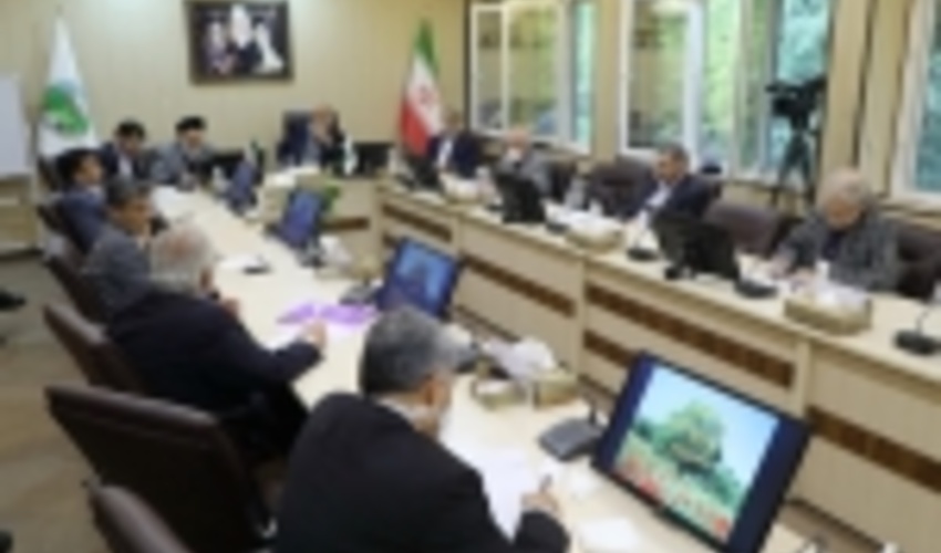 The Newly-Appointed Head of FRWO Met and Conferred with Former Heads