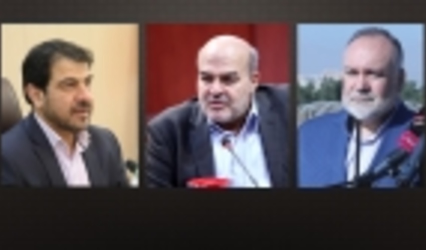 درخواست اعزام بالگرد برای اطفای حریق عرصه‌های منابع‌طبیعی استان بوشهر