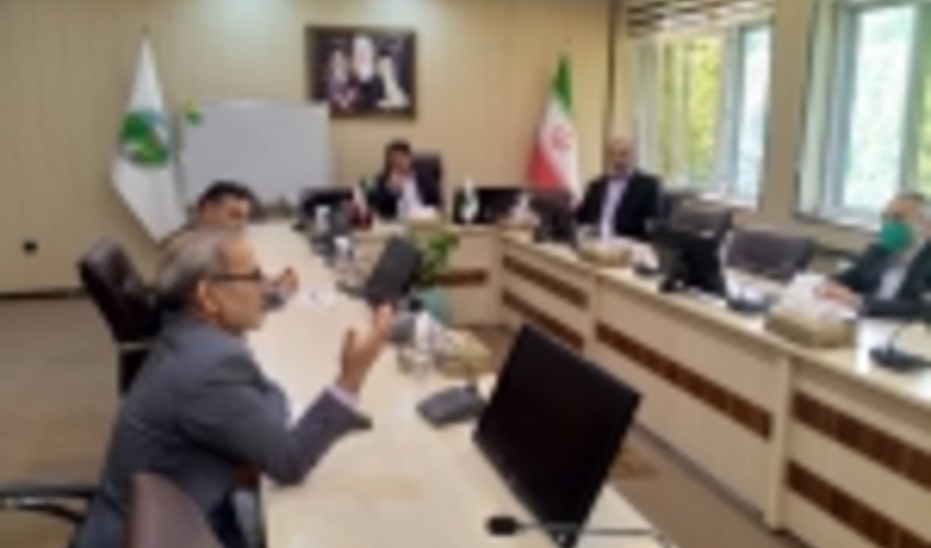 Head of FRWO Reiterated the Collaboration with Universities as the Scientific Backbone of Natural Resource Management