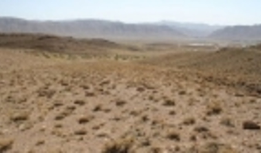 اجرای حدنگاری برای ۹ میلیون هکتار از اراضی خراسان جنوبی