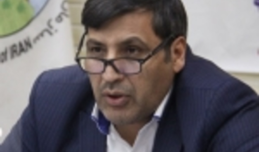 ممنوعیت برداشت غیر مجاز محصولات مرتعی در استان سمنان