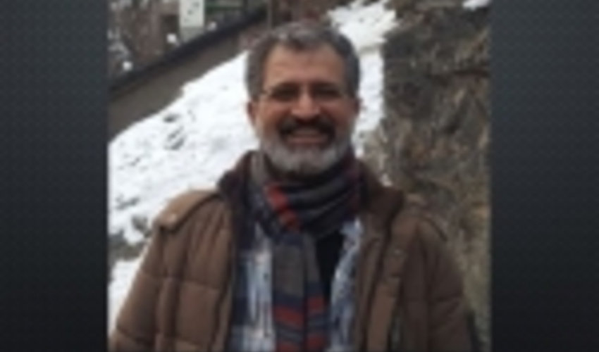 پیام تسلیت رئیس سازمان جنگل ها به مناسبت درگذشت دکتر محمد پیرصوفی