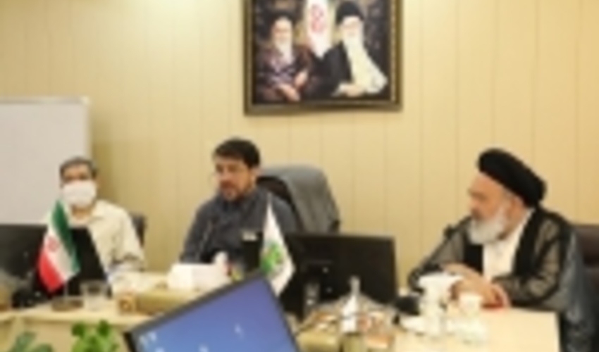  رییس سازمان سازمان جنگل‌ها اعلام کرد: در برابر سوختن یک درخت مسئول هستیم