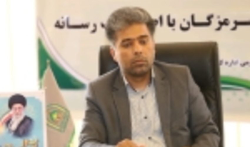 آمادگی کامل برای مهار حریق در مراتع را داریم /خطای انسانی بیشترین میزان تخریب به مراتع را دارد