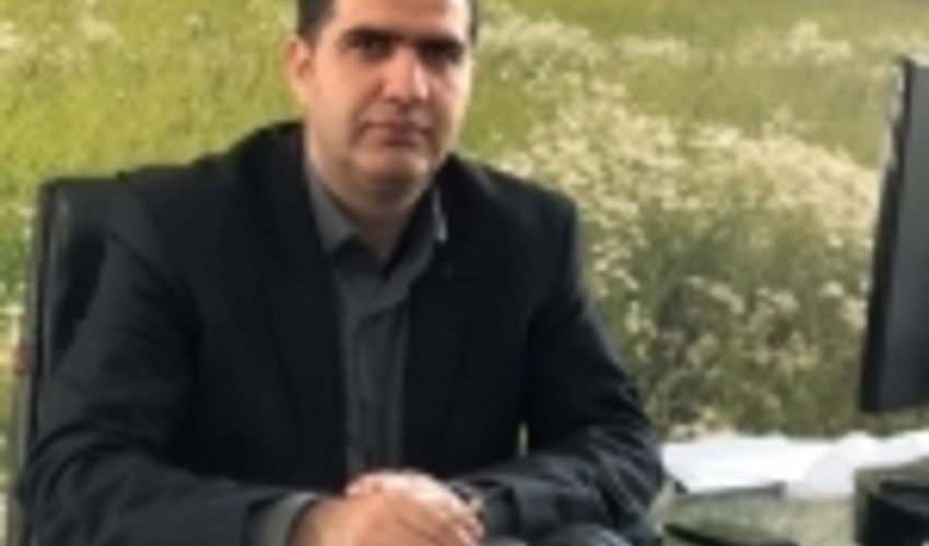 زنجان/ بهره برداران با توجه به ظرفیت پروانه چرای دام اقدام کنند