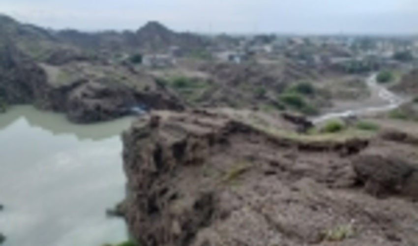 ضوابط حریم طرح های آبخیزداری وآبخوانداری تدوین شد