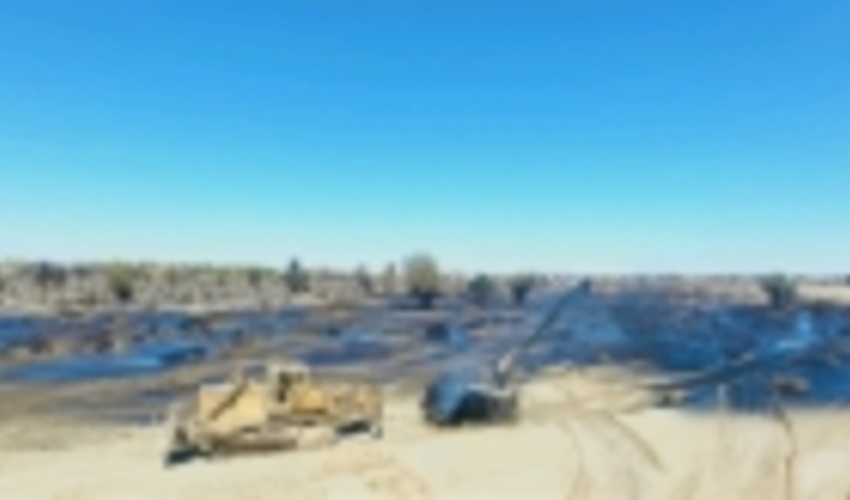 28  کانون بحرانی فرسایش بادی در کرمان