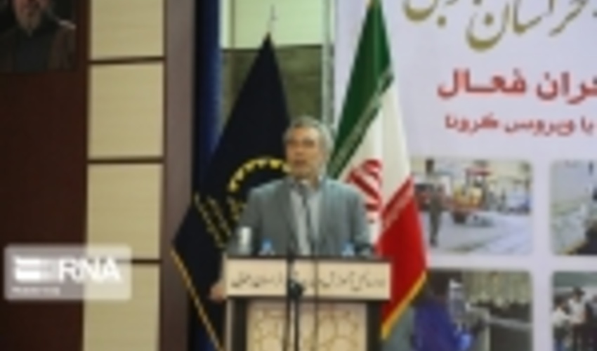 ۸۵ میلیون متر مکعب روان‌ آب در خراسان جنوبی ذخیره‌ شد