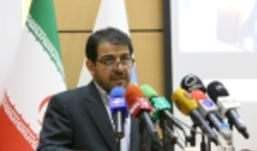 ایران، پیشرو در مقابله با بیابان‌زایی در جهان