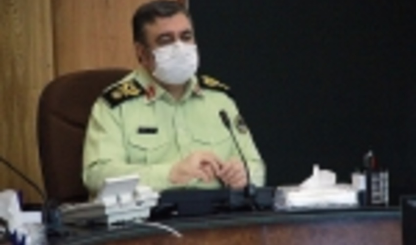 Suspects Arrested over Recent Arsons in Forests