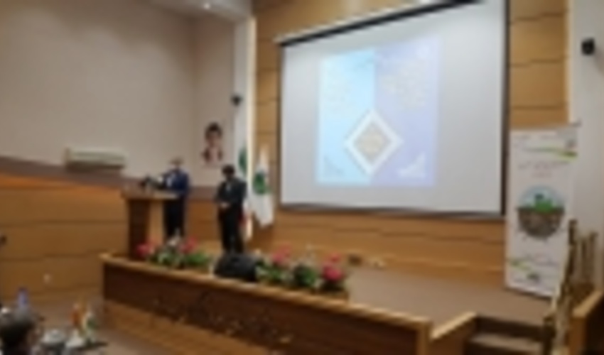 Desertification and Drought World Day Observed at FRWO’s Headquarters