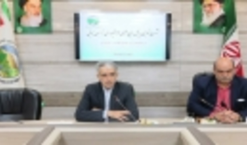 بازدید کارشناسان 170 کشور جهان از طرح‌های ترسیب کربن خراسان‌جنوبی