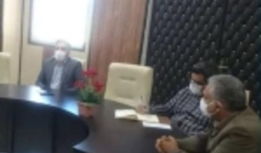 تقویت همکاری های دوجانبه بین پلیس پیشگیری و منابع طبیعی لرستان