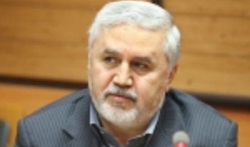 یادداشت معاون سازمان صدا و سیما به مناسبت روز جهانی مقابله با بیابانزایی