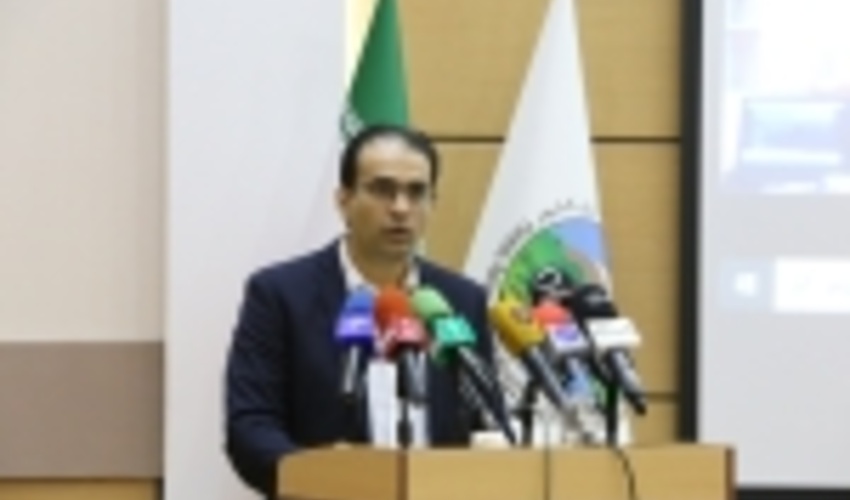 پیام نماینده فائو در جمهوری اسلامی ایران به مناسبت روز جهانی مقابله با بیابان‌زایی