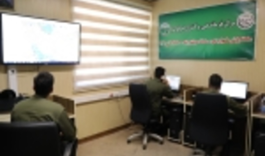 نامگذاری مرکز فرماندهی و کنترل یگان حفاظت منابع‌طبیعی به نام "البرز زارعی"‏