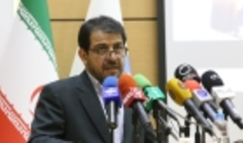 Iran is a Leading Country in Desertification Control