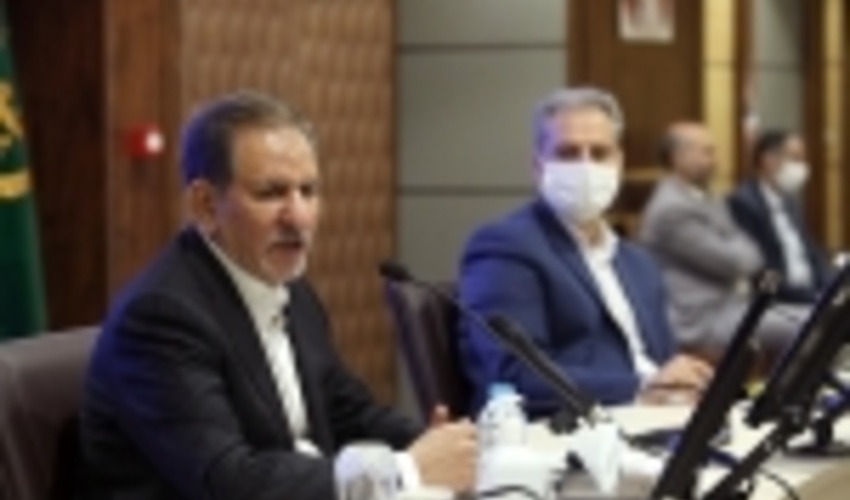 معاون اول رییس جمهور: حفاظت از جنگل های کشور یک موضوع جدی ملی است