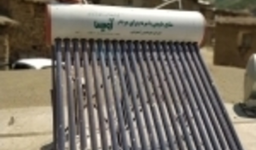 ۱۳۹ خانوار مرزنشین کردستانی از انرژی پاک بهره‌مند شدند