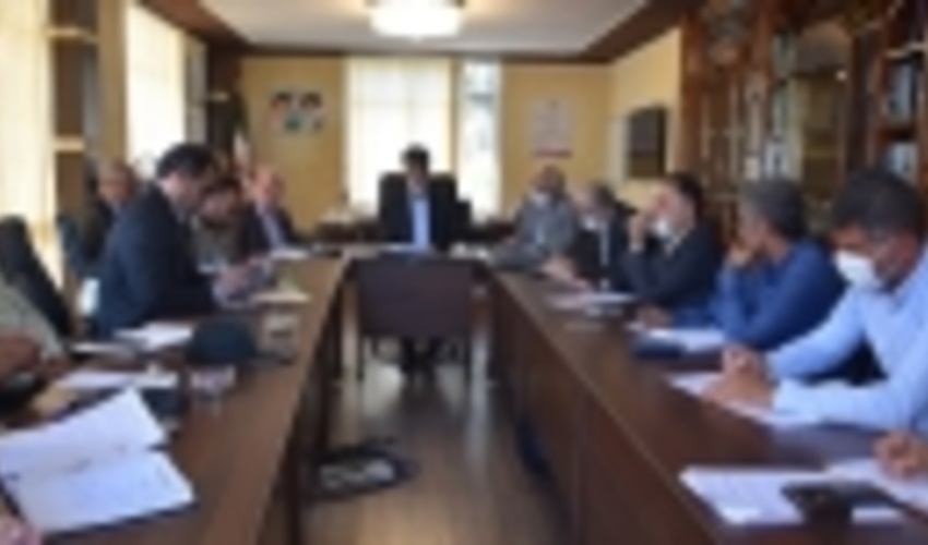 گلستان/ کنترل و نظارت بر طرح ها و اقدامات حفاظتی؛ قدم اصلی راهبرد هجده گانه سازمان جنگل ها و مراتع