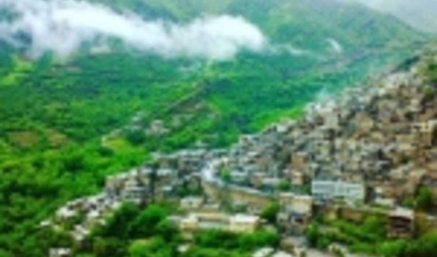 کردستان/عاملان تخریب مراتع در بخش هورامان شناسایی شدند