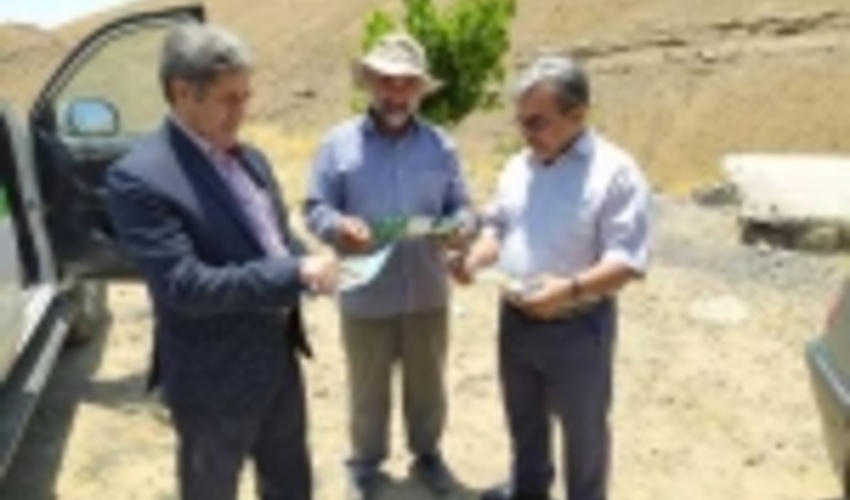 تهران/ جلب مشارکت مردم اولویتی مهم در راستای صیانت از عرصه‌های ملی