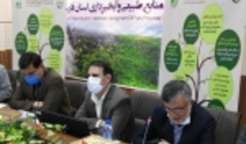 انتظار داریم با اقدامات پیشگیرانه، حریق در منابع طبیعی کاهش یابد