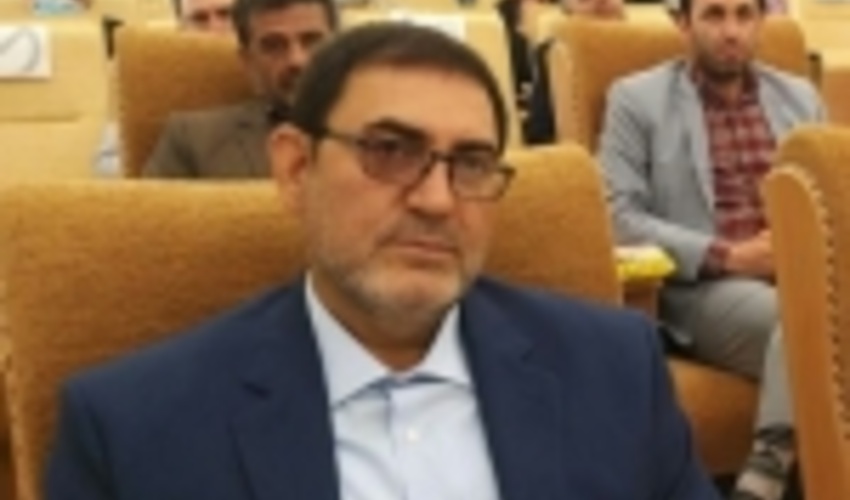 انتصاب/«جعفر مرادی حقیقی» سکان‌دار منابع طبیعی استان سمنان شد