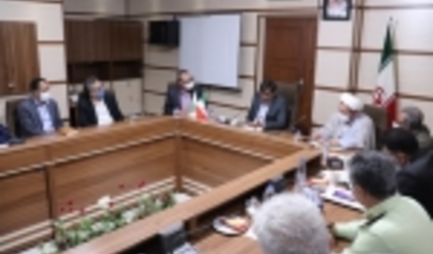 تهران/ با اجرای طرح « 9 در 99 » شاهد جهش در فعالیت های منابع طبیعی خواهیم بود