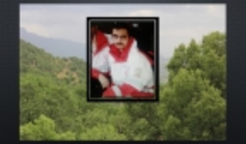 پیام تسلیت رئیس سازمان جنگل‌ها به مناسبت جان باختن یکی از نیروهای امدادی هلال احمر در عملیات اطفای حریق جنگل‌های اردل 