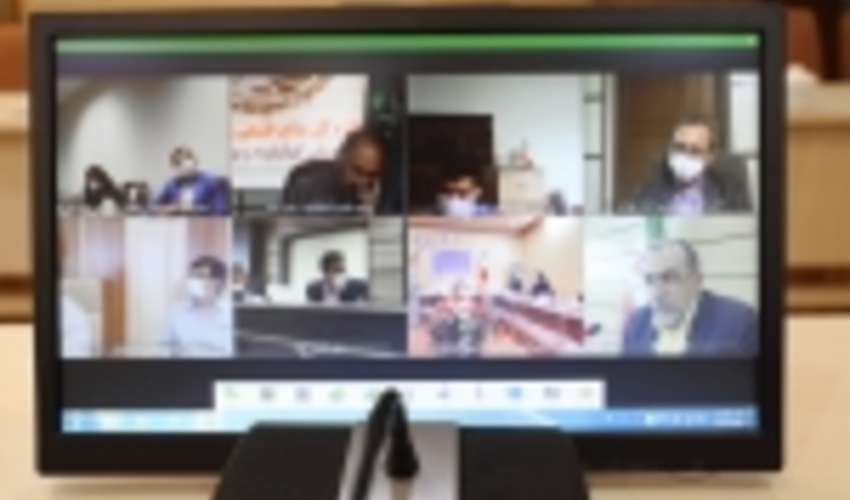  برگزاری کارگاه آموزشی ظرفیت سازی صندوق های حمایت از توسعه منابع طبیعی 