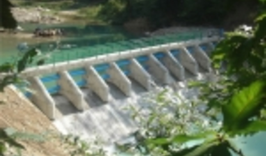 همایش ملی آبخیزداری و امنیت ملی برگزار می شود 