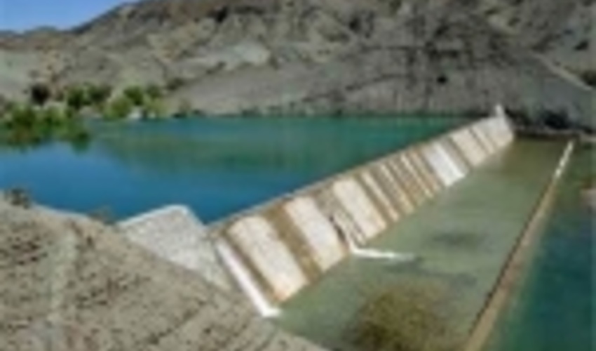 مهار 8 میلیون و 400 هزار مترمکعب رواناب های سطحی در هرمزگان