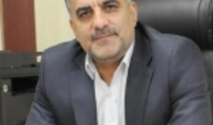 اجرای عملیات آبخیزداری در حوزه آبخیز کاکاشرف