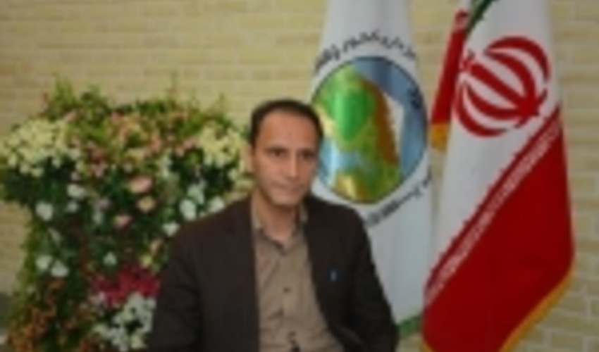 سمنان/ اجرای برنامه مدیریتی پیشگیری از آتش سوزی در جنگل های شهرستان مهدیشهر