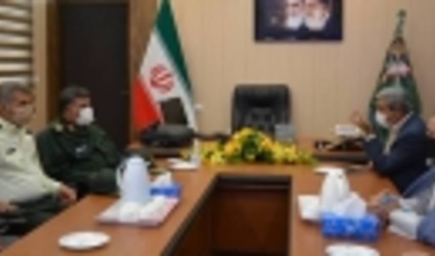 کاهش جرائم تصرف اراضی در کهگیلویه و بویراحمد با همکاری سپاه فتح