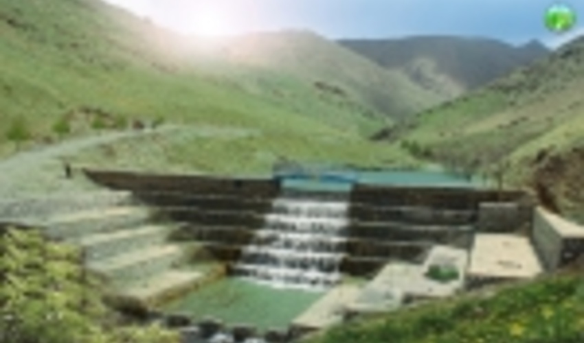 ۲۲۰ میلیارد ریال به اجرای طرح‌های آبخیزداری در استان مرکزی اختصاص یافت